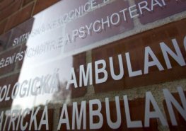 Informace o provozu v nemocnici během léta 2017