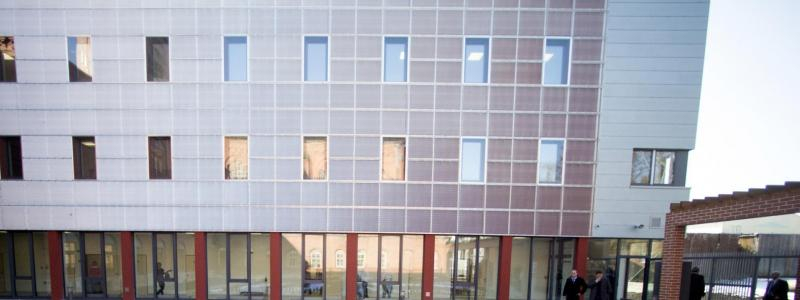 Zákaz návštěv ve Svitavské nemocnici