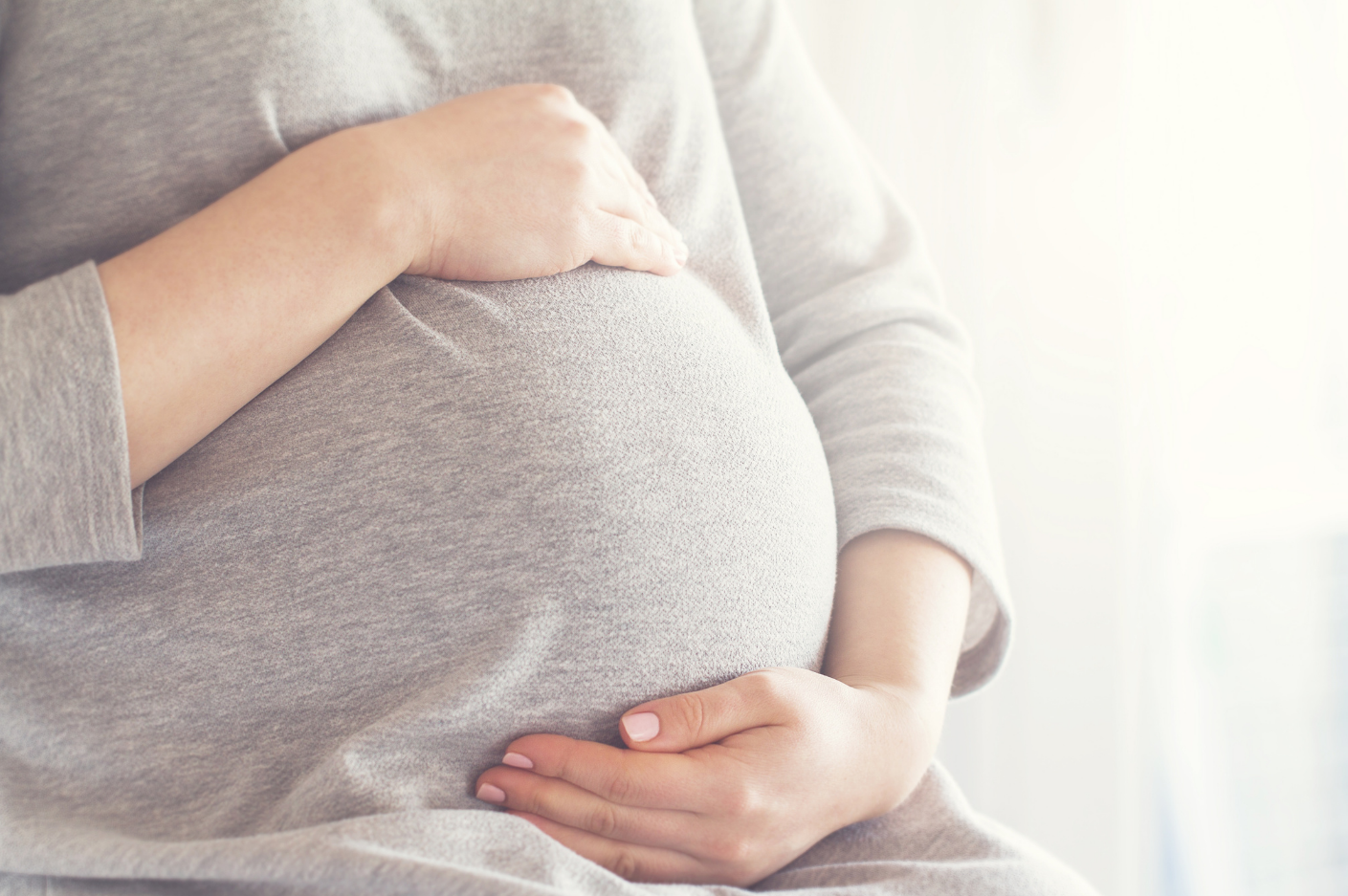 Svitavská nemocnice v červnu pořádá předporodní kurz i kurz kojení