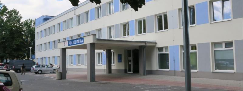 Informace o zajištění provozu lékárny