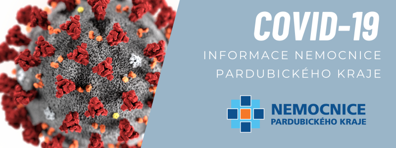 COVID-19 – souhrn informací na jednom místě