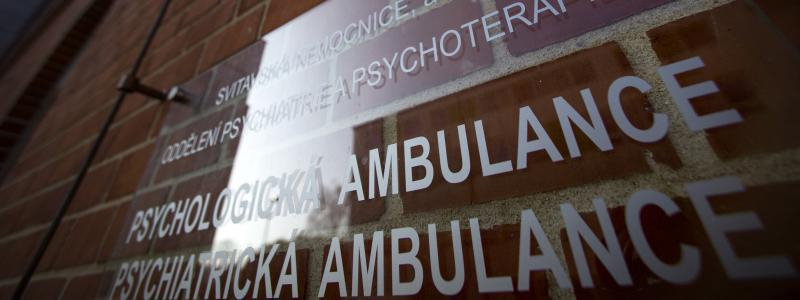 Omezení provozu v nemocnici během vánočních svátků 2015